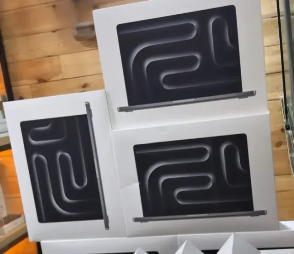 MacBook PRO M5 PRO  1TB  16GB  14 Polegadas - Entregamos Fortaleza E Região - Até 18x