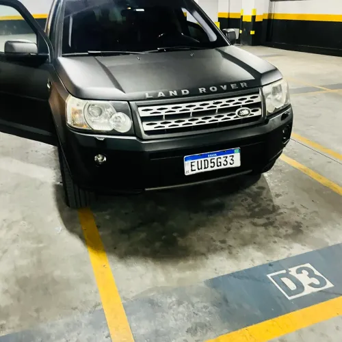 Land Rover Freelander2 I6 SE 3.2 232cv Aut. 5P 2011