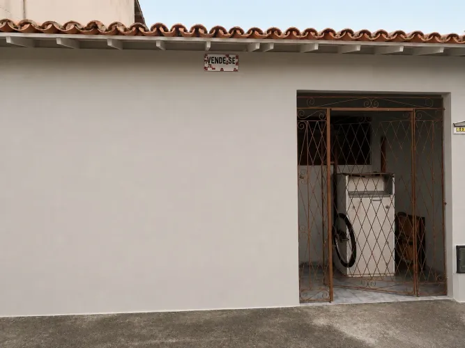Casa Parnamirim/Nova esperança