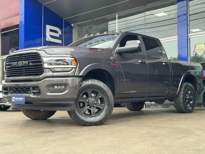 Ram 3500 Laram.6.7 Night Ed.tb CD 4X4 Die. 2022