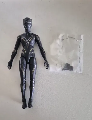 Marvel Legends - Shuri