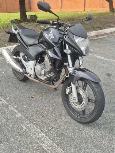 Honda CB 300R