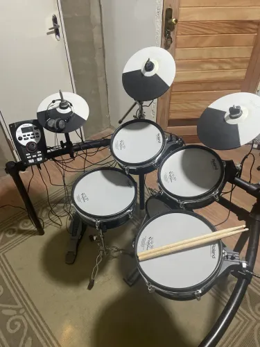 Bateria RolandTD-11 KV especial