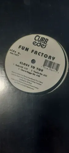 Lote discos singles dj
