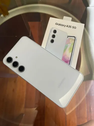 Galaxy A35