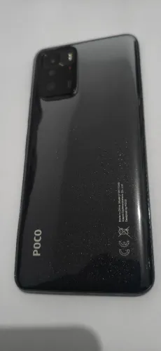 Celular Poco X3 GT 256GB