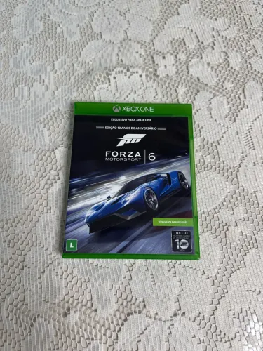 Como 4 Jogos Xbox One
