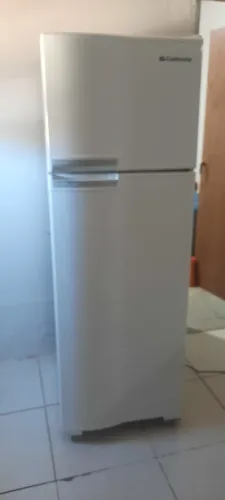 Vendo geladeira