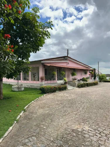 Granja sertãozinho 
