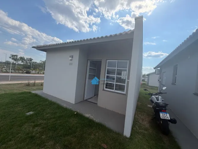 COND Parque do Cerrado Guará 140m² 2/4 Prox SUPERGAZ