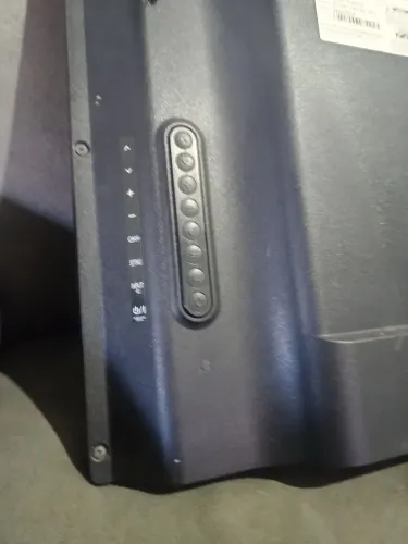 Smartv LG 