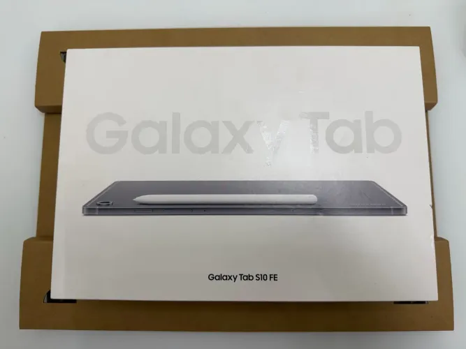 Galaxy Tab S10 FE