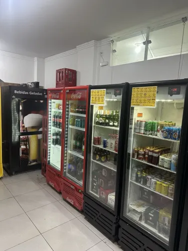 ? OPORTUNIDADE ÚNICA - CONVENIÊNCIA COMPLETA À VENDA