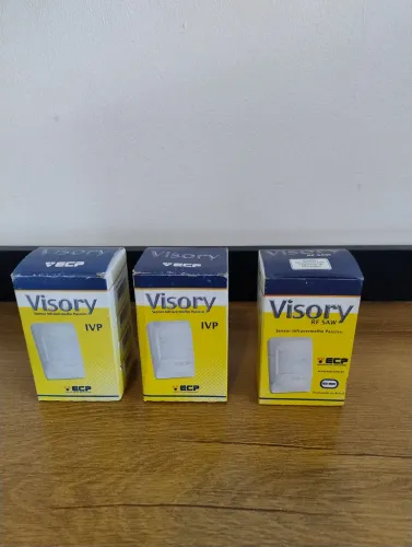 Sensor Infravermelho Visory IVP