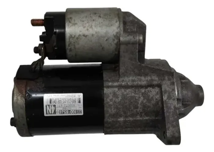 Motor Arranque Partida Suzuki G. Vitara Aut 2011 3110065j10