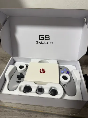 Gamesir Galileo G8 controle