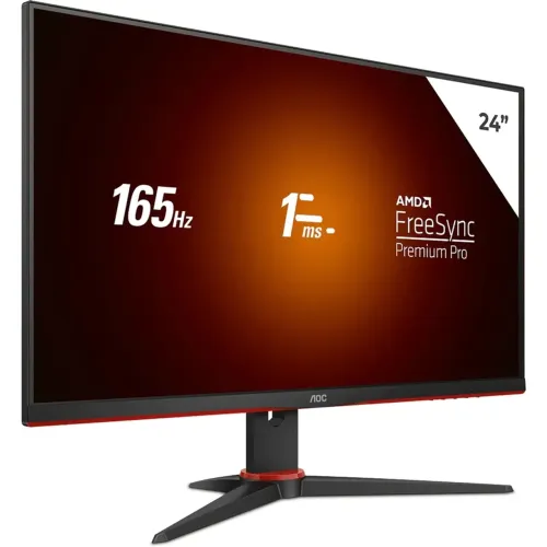 Monitor AOC Hero 165hz