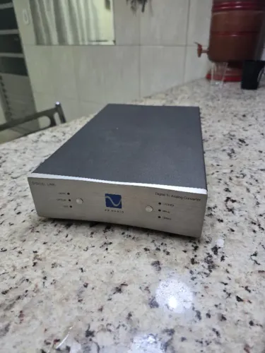 DAC Audio PS Audio Digital Link III 