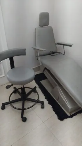 VENDO: Cadeira atendimento