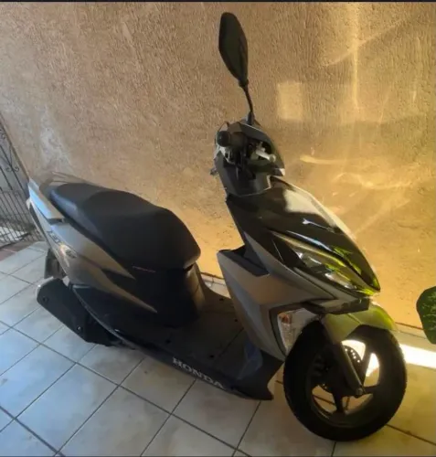 Moto elite 2022