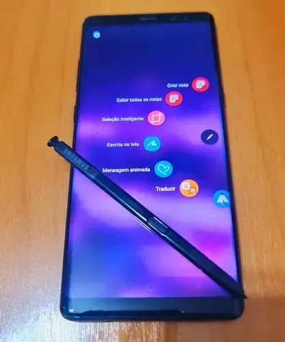 Samsung note 8