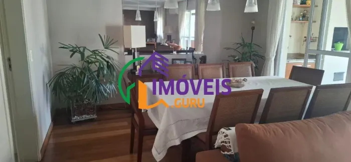 APARTAMENTO - VILA MASCOTE - SP
