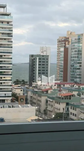 Apartamento com 3 dormitórios à venda, 90 m² por R$ 1.250.000,00 - Praia de Itapoã - Vila