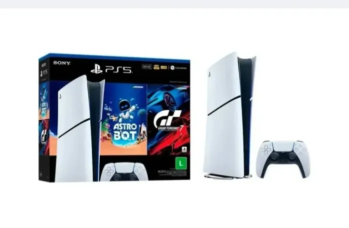 Playstation 5 (PS5) 1 TB