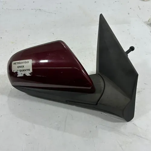 Retrovisor Chevrolet Onix Prisma 2014 A 2018 manual Direito