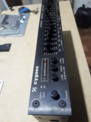 CYGNUS GE400