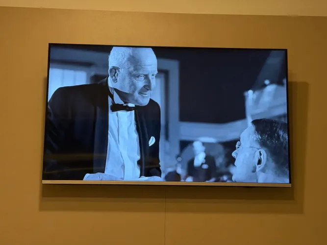 TV PHILIPS - SMARTV 58 polegadas