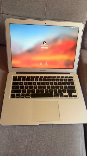 Macbook Air Apple 13 (2017)