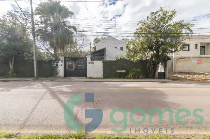 Casa com 5 dormitórios à venda no Seminário