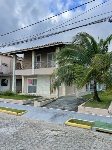 Casa à venda no PORTAL DOS TRÓPICOS, MOSQUEIRO, Aracaju, SE