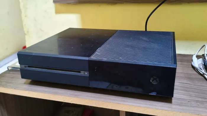 Xbox One | Leia o anúncio