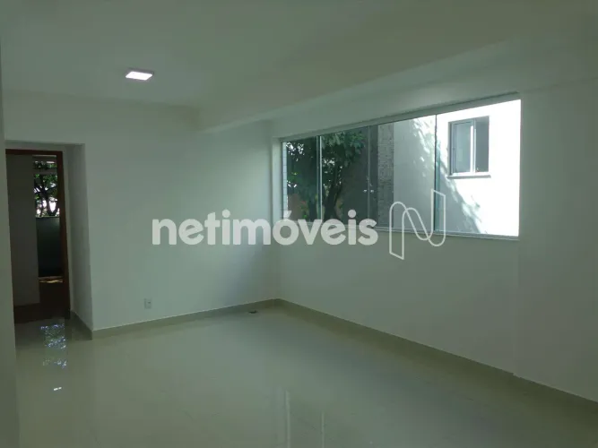 Locação Apartamento 3 quartos Santo Antônio Belo Horizonte