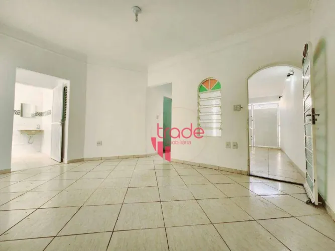 Ponto Comercial À Venda No Centro De Ribeirão Preto.