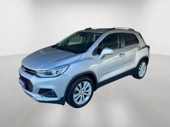 Chevrolet Tracker Premier 1.4 Turbo 16V Flex AUT 2019