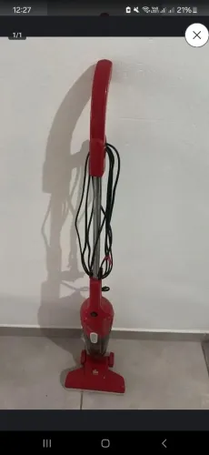Aspirador