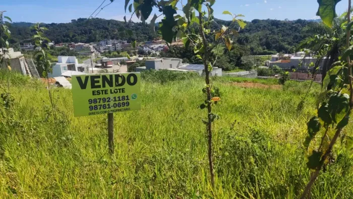 Imóvel para venda tem 288 metros quadrados em Felixlândia (Justinópolis) - Ribeirão das Ne