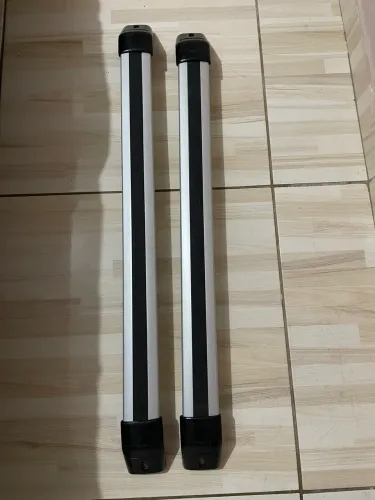 Rack de teto Ecosport