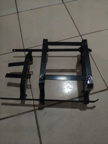 Suporte para moto bros 2015 2027