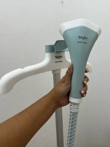 Vaporizador elgin