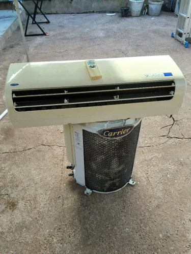 Ar condicionado 18.000 Btus