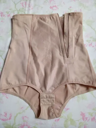 Cinta modeladora - (Mogi)