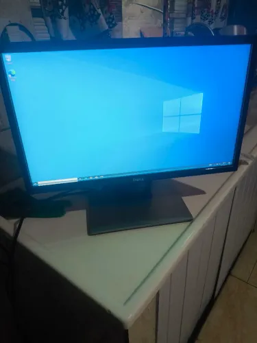 Monitor Dell HDMI 22 polegada