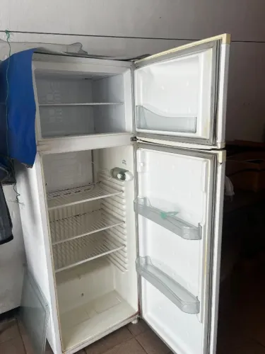 Geladeira consul