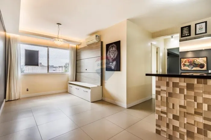 CONDOMÍNIO NO TERRA NOVA VISTA ALEGRE, APARTAMENTO NO 3º ANDAR DE PONTA, NO BAIRRO VILA IP