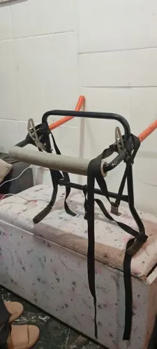 Suporte de bicicleta