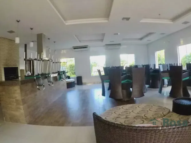 CASA EM CONDOMINIO FECHADO para venda JARDIM BOM CLIMA Cuiabá